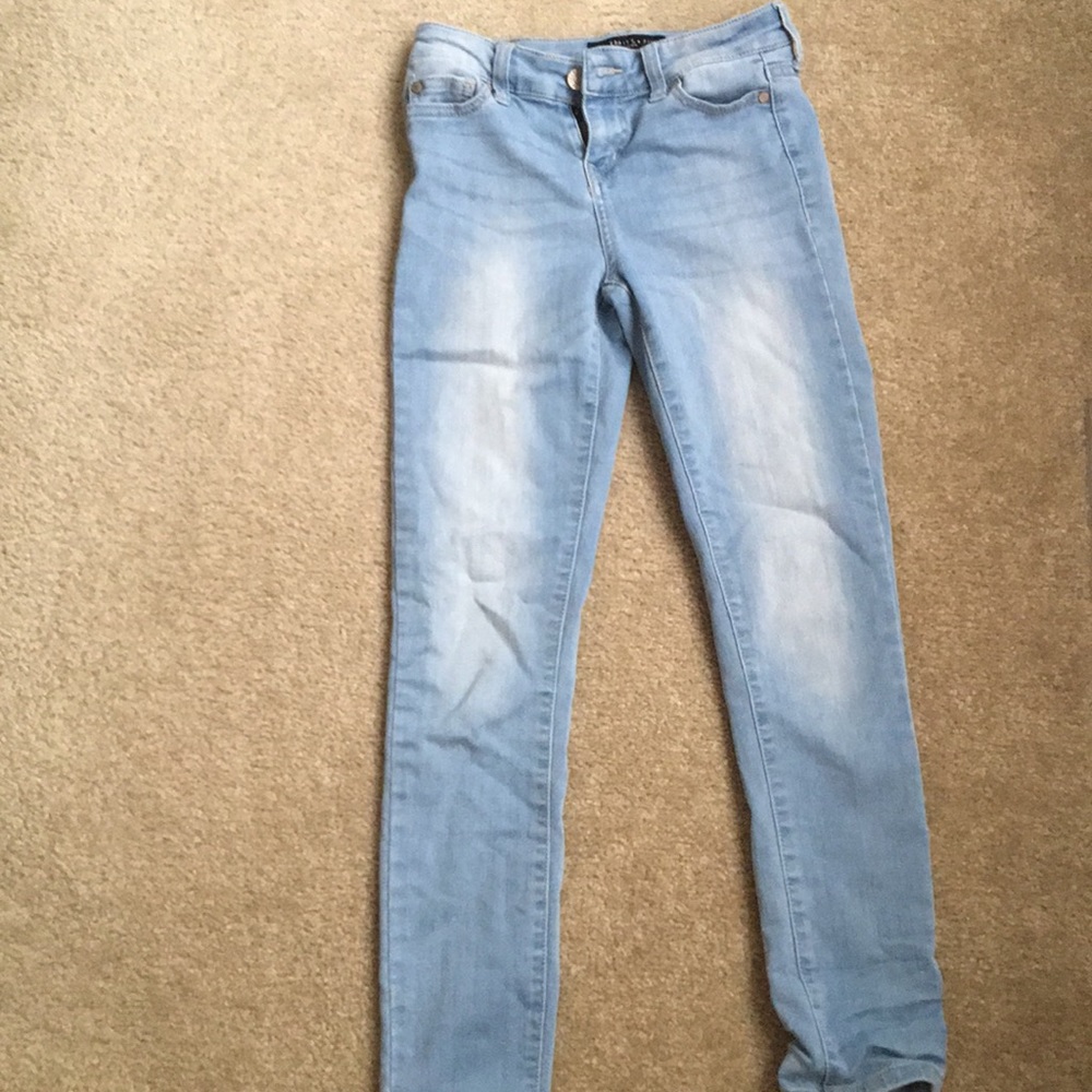 girls jeans